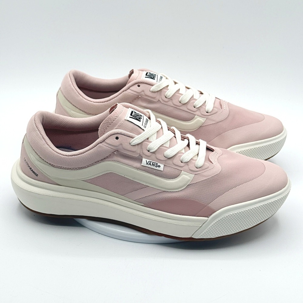 Vans MTE Ultrarange 2.0 RW / Size 9 Womens / Sepia Rose NEW